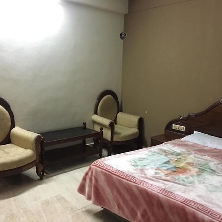 Hotel Royal Wings Nedumbassery Exterior foto